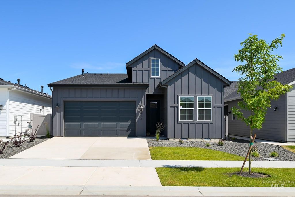 8733 W Stock Bridge St, Star, ID 83669