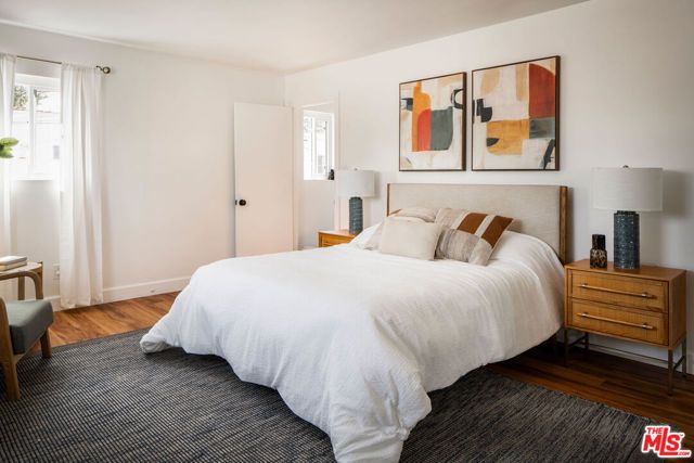 4312 9th Avenue, Los Angeles, CA 90008