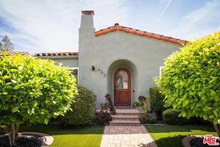 4312 9th Avenue, Los Angeles, CA 90008