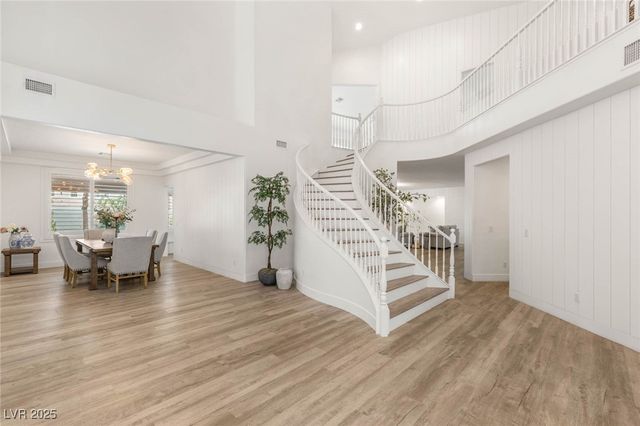 9615 Sedona Hills Court, Las Vegas, NV 89147