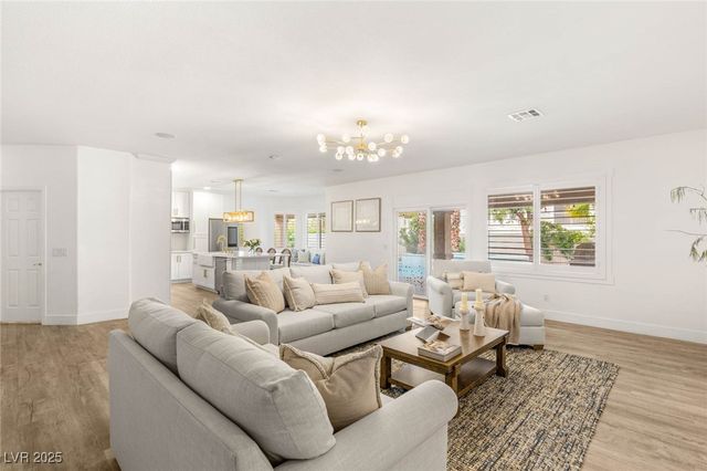 9615 Sedona Hills Court, Las Vegas, NV 89147