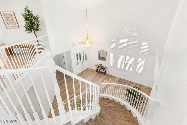 9615 Sedona Hills Court, Las Vegas, NV 89147