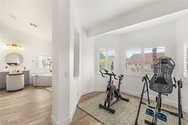 9615 Sedona Hills Court, Las Vegas, NV 89147