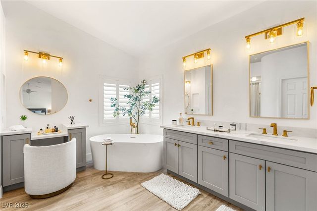 9615 Sedona Hills Court, Las Vegas, NV 89147