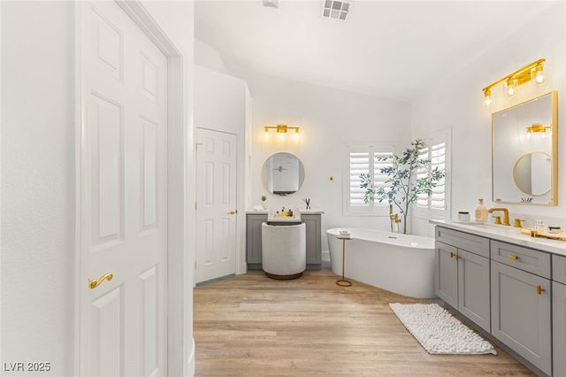 9615 Sedona Hills Court, Las Vegas, NV 89147