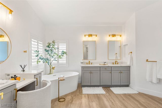 9615 Sedona Hills Court, Las Vegas, NV 89147