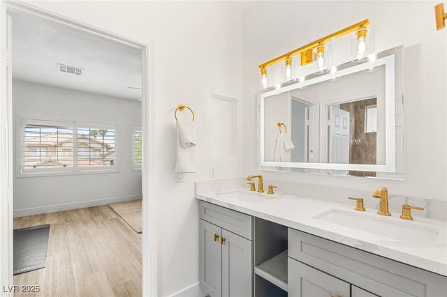 9615 Sedona Hills Court, Las Vegas, NV 89147