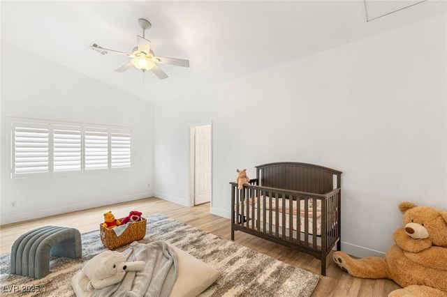 9615 Sedona Hills Court, Las Vegas, NV 89147