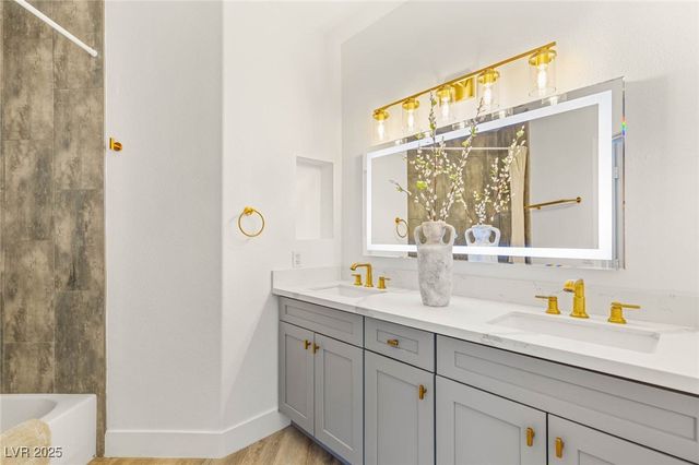 9615 Sedona Hills Court, Las Vegas, NV 89147