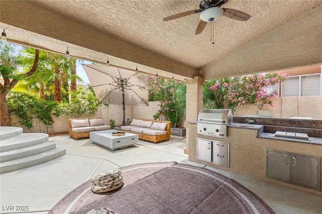 9615 Sedona Hills Court, Las Vegas, NV 89147