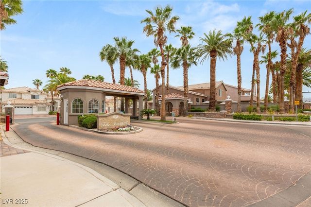 9615 Sedona Hills Court, Las Vegas, NV 89147