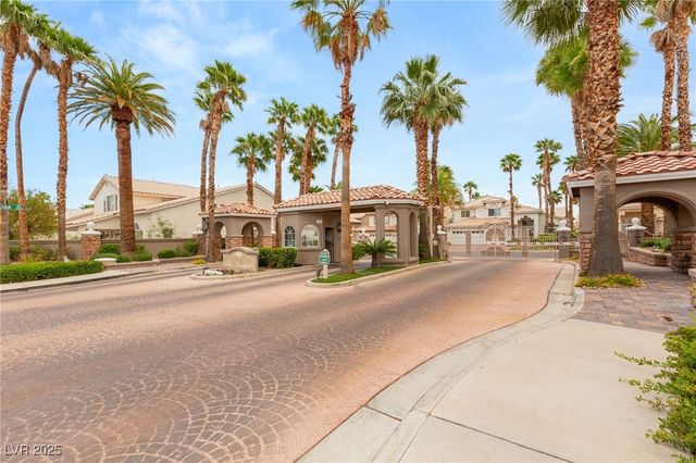 9615 Sedona Hills Court, Las Vegas, NV 89147