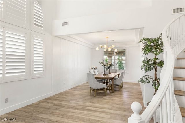 9615 Sedona Hills Court, Las Vegas, NV 89147