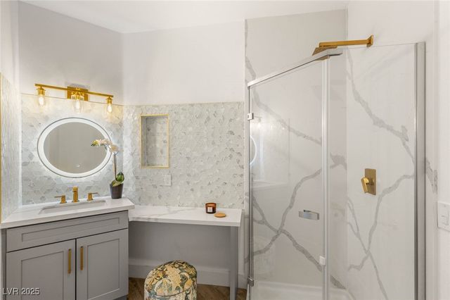 9615 Sedona Hills Court, Las Vegas, NV 89147