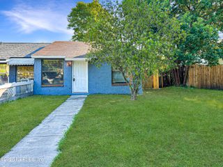 2664 SUNRISE VILLAGE Drive, C, Orange Park, FL 32065