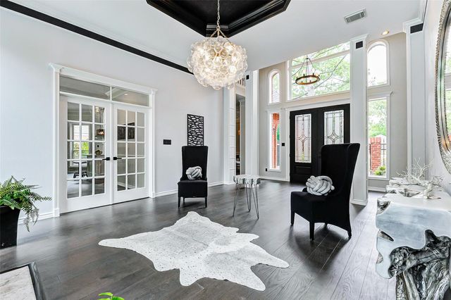 5807 Mountain View Drive, Houston, TX 77345