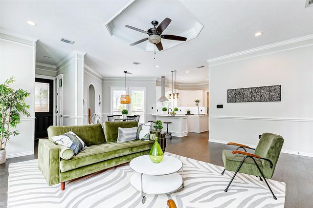 5807 Mountain View Drive, Houston, TX 77345