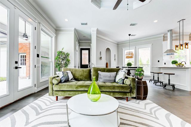 5807 Mountain View Drive, Houston, TX 77345