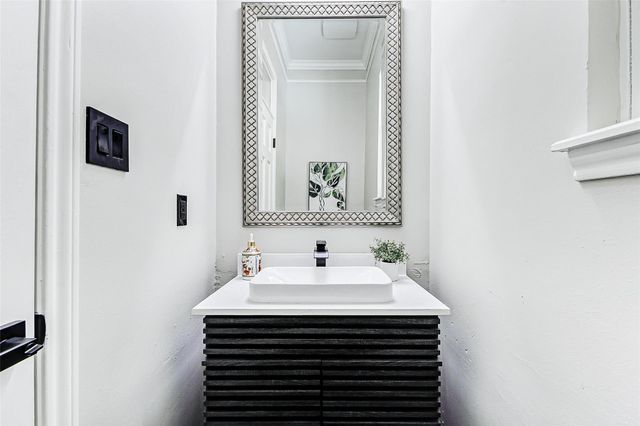 5807 Mountain View Drive, Houston, TX 77345