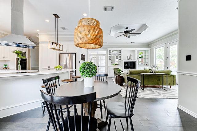 5807 Mountain View Drive, Houston, TX 77345