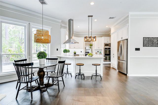 5807 Mountain View Drive, Houston, TX 77345