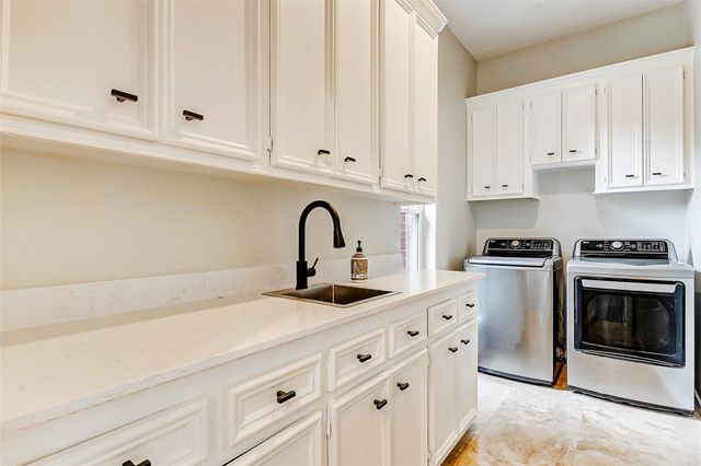 5807 Mountain View Drive, Houston, TX 77345