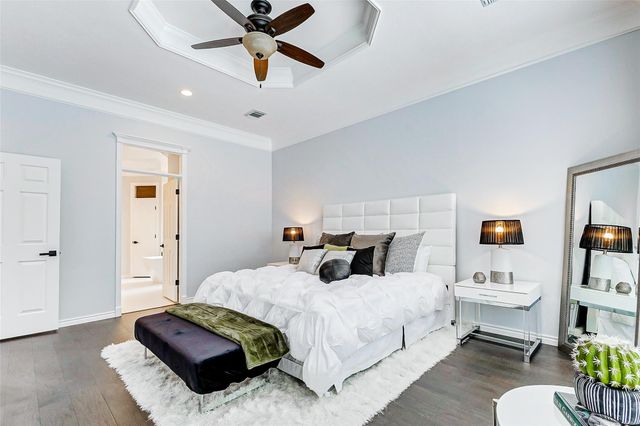 5807 Mountain View Drive, Houston, TX 77345