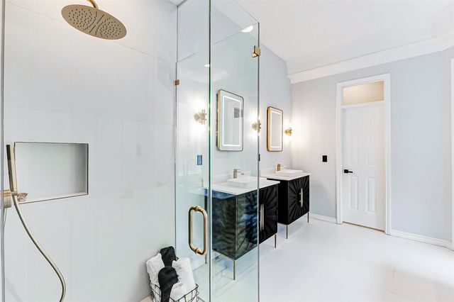 5807 Mountain View Drive, Houston, TX 77345