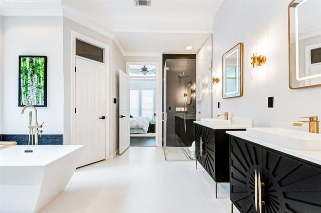 5807 Mountain View Drive, Houston, TX 77345