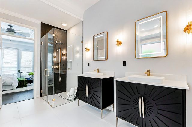 5807 Mountain View Drive, Houston, TX 77345