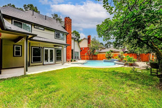 5807 Mountain View Drive, Houston, TX 77345