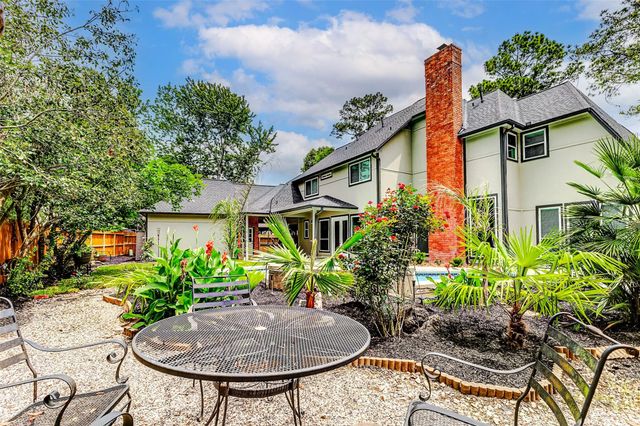 5807 Mountain View Drive, Houston, TX 77345