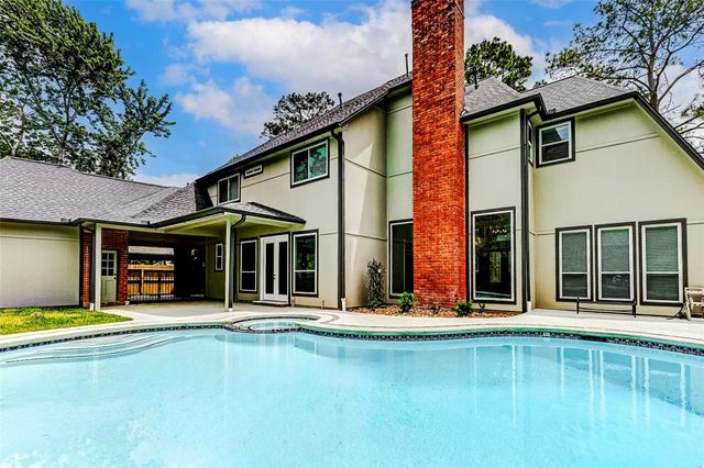 5807 Mountain View Drive, Houston, TX 77345