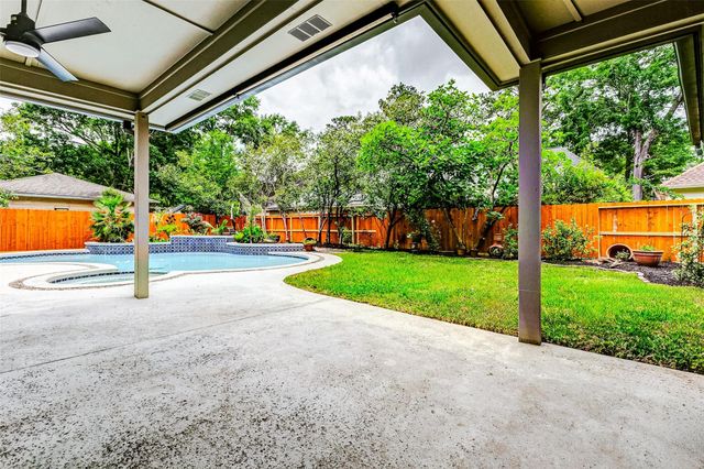 5807 Mountain View Drive, Houston, TX 77345