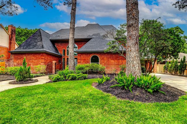 5807 Mountain View Drive, Houston, TX 77345