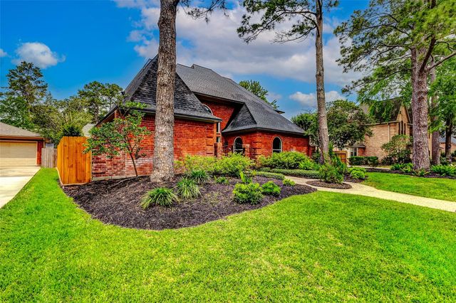 5807 Mountain View Drive, Houston, TX 77345