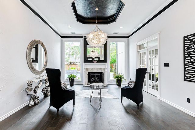 5807 Mountain View Drive, Houston, TX 77345