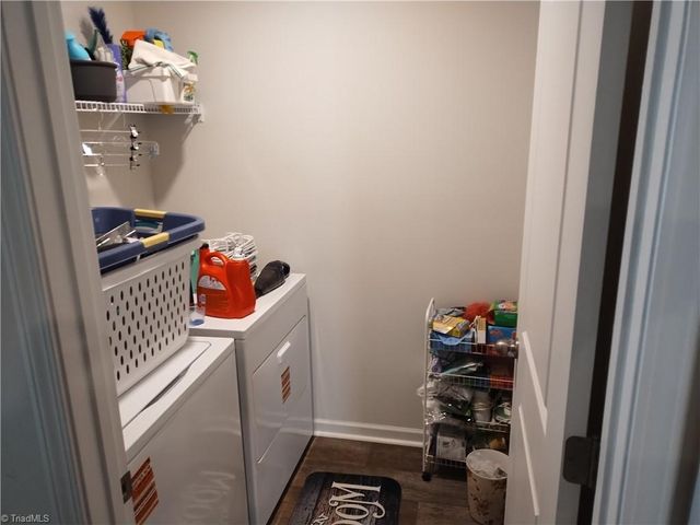 156 Rose Wind Way, Mayodan, NC 27027