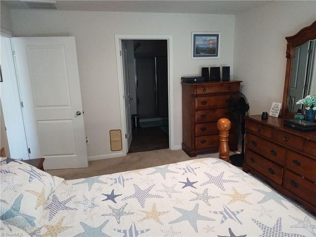 156 Rose Wind Way, Mayodan, NC 27027