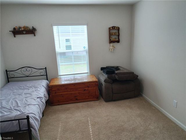 156 Rose Wind Way, Mayodan, NC 27027