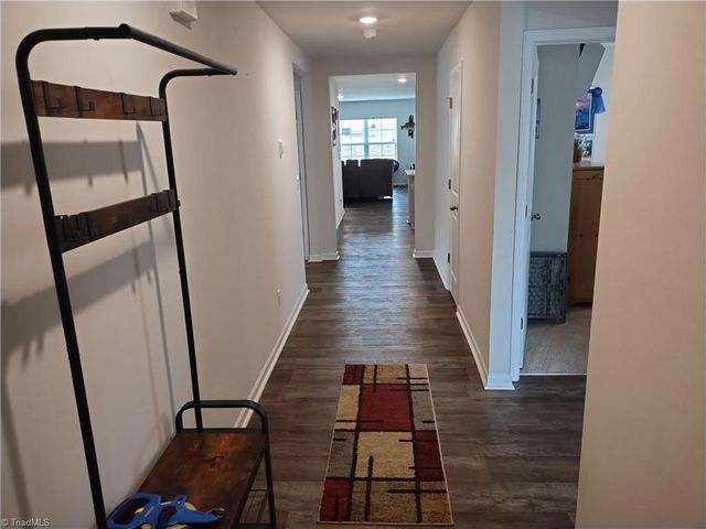 156 Rose Wind Way, Mayodan, NC 27027