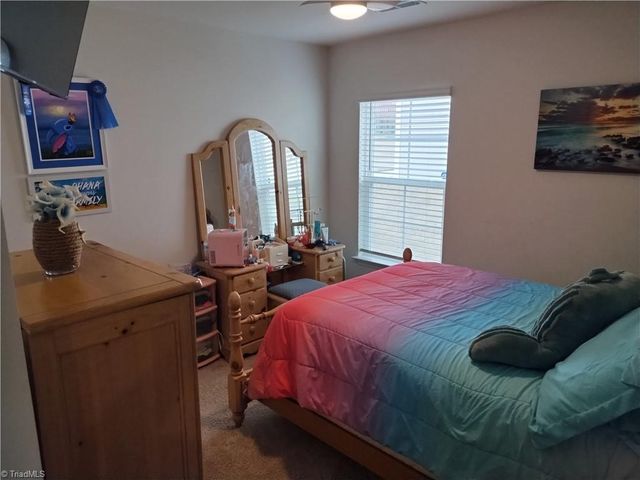156 Rose Wind Way, Mayodan, NC 27027