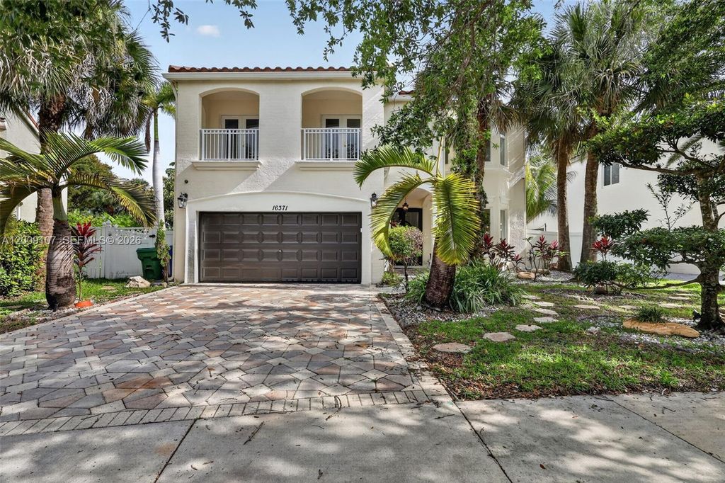 16371 SW 49th Ct, Miramar, FL 33027