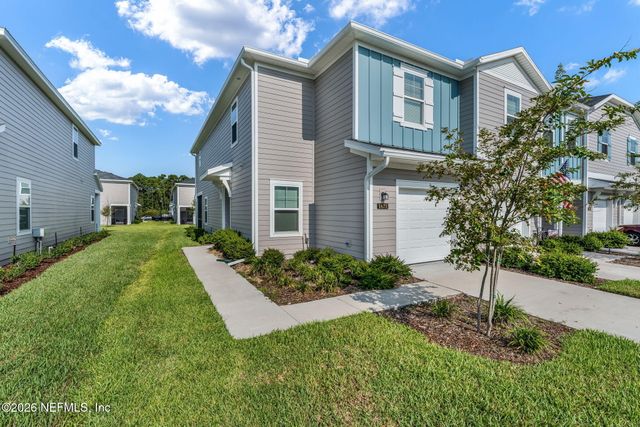 1672 GARDEN GROVE Court, Jacksonville, FL 32211