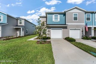 1672 GARDEN GROVE Court, Jacksonville, FL 32211