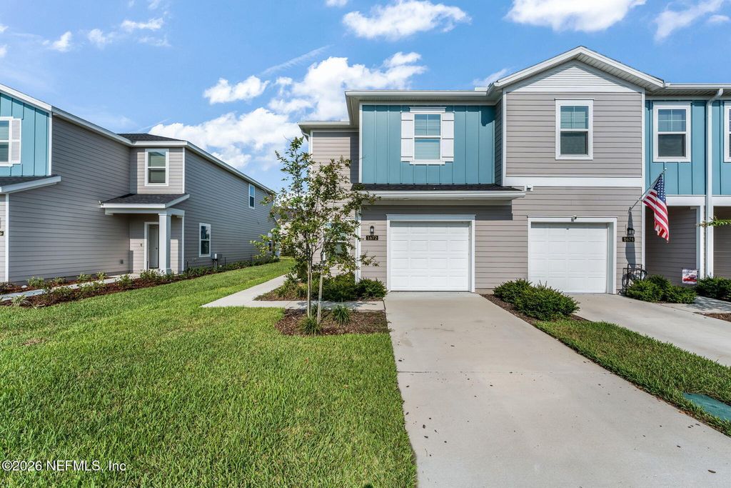 1672 GARDEN GROVE Court, Jacksonville, FL 32211