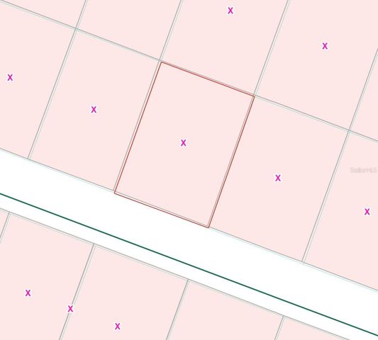 MALAUKA TRAIL, Ocklawaha, FL 32179