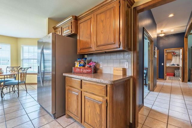 1503 Berkshire Place, Shawnee, OK 74804