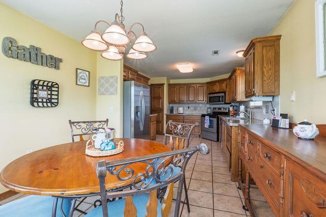 1503 Berkshire Place, Shawnee, OK 74804