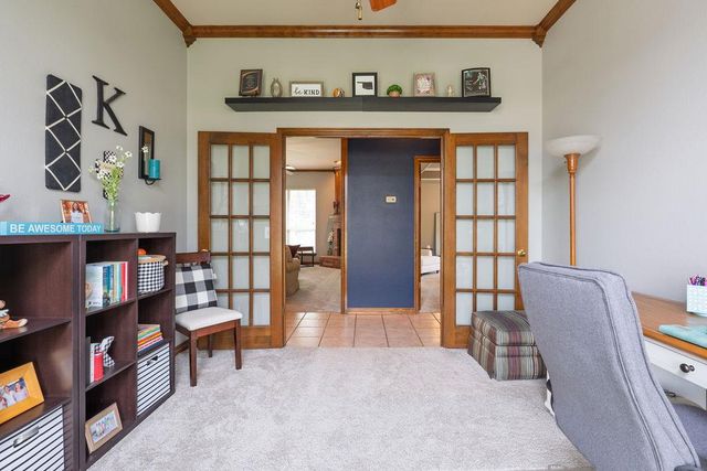1503 Berkshire Place, Shawnee, OK 74804